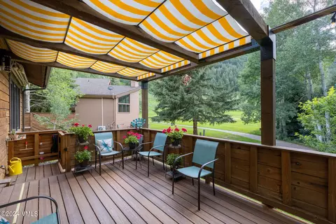 12 Grouse Ct #A, Avon, CO 81620