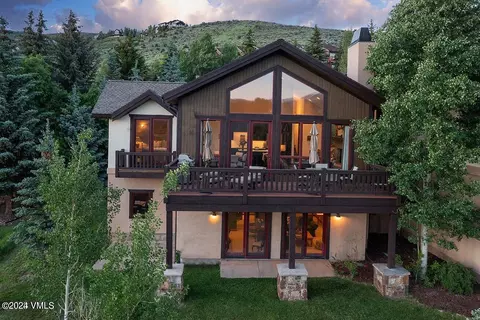 3055 Wildridge Rd #B, Avon, CO 81620