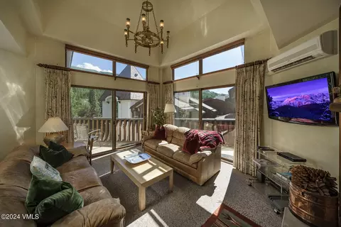 68 E Meadow Dr #108, Vail, CO 81657
