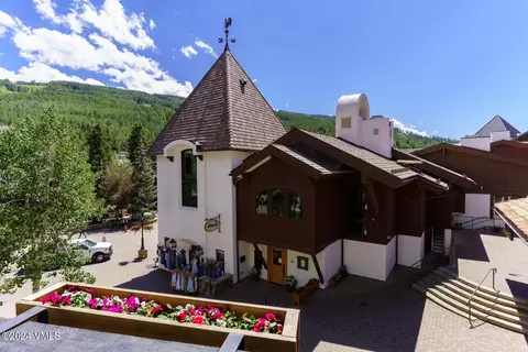 68 E Meadow Dr #108, Vail, CO 81657 photo 32