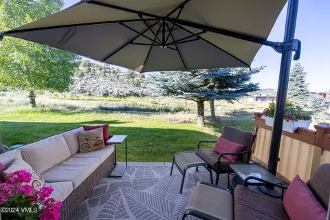 Exterior - 60 Mill Rd #C1, Eagle, CO 81631 photo 2 of 5