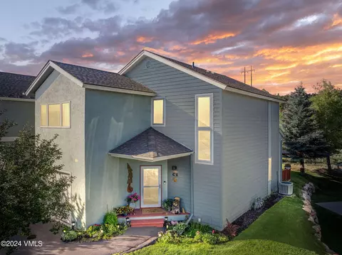Exterior - 60 Mill Rd #C1, Eagle, CO 81631 photo 5 of 5