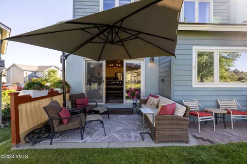 Exterior - 60 Mill Rd #C1, Eagle, CO 81631 photo 3 of 5