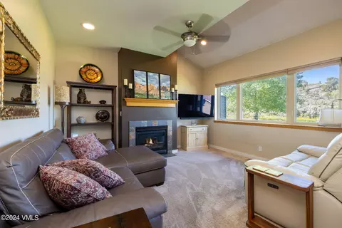 Living - 60 Mill Rd #C1, Eagle, CO 81631 photo 1 of 2