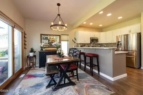 Dining - 60 Mill Rd #C1, Eagle, CO 81631 photo 2 of 2