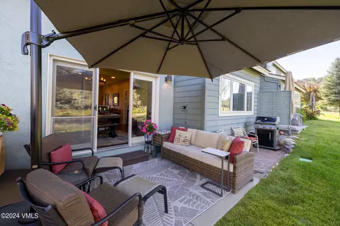 Exterior - 60 Mill Rd #C1, Eagle, CO 81631 photo 1 of 5