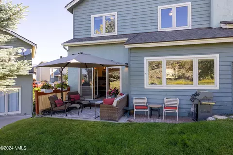 Exterior - 60 Mill Rd #C1, Eagle, CO 81631 photo 4 of 5
