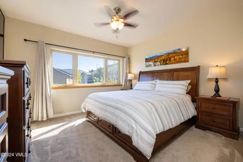Bedroom - 60 Mill Rd #C1, Eagle, CO 81631 photo 1 of 3