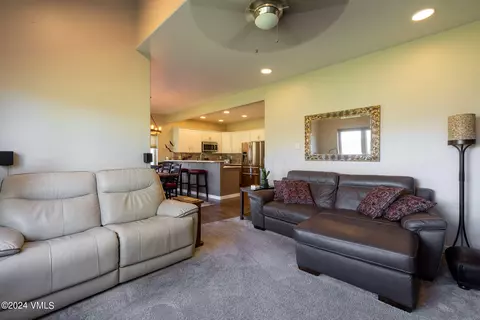 Living - 60 Mill Rd #C1, Eagle, CO 81631 photo 2 of 2