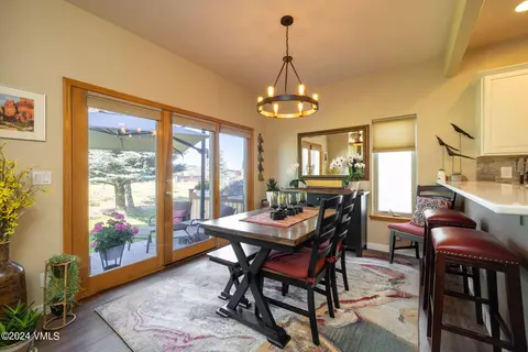 Dining - 60 Mill Rd #C1, Eagle, CO 81631 photo 1 of 2