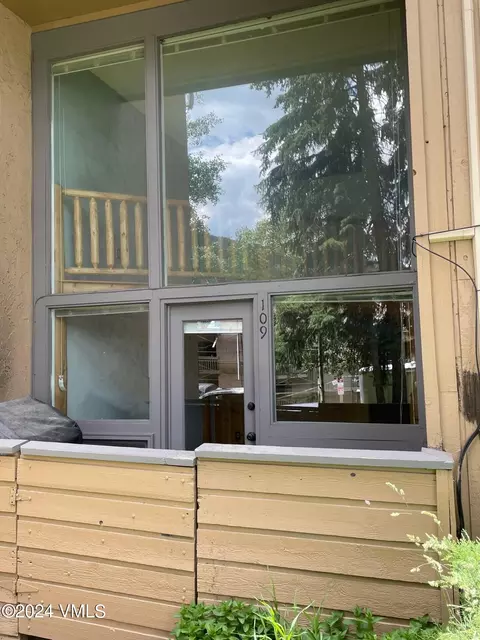 1081 Vail Vw #B109, Vail, CO 81657