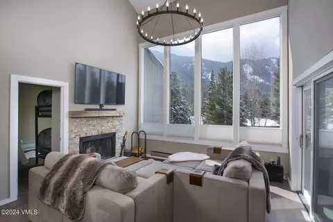 5197 Black Gore Dr #B-9, Vail, CO 81657