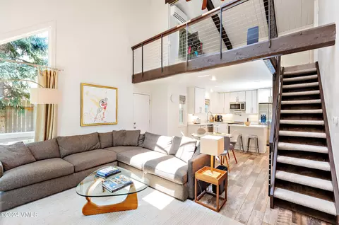 1554 Deer Blvd #2, Avon, CO 81620