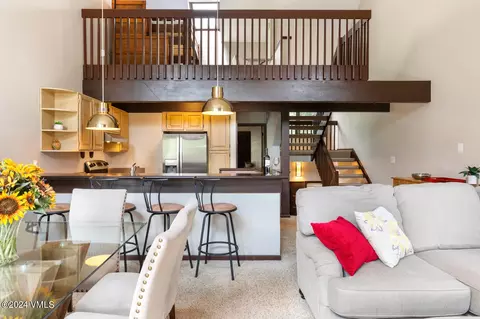 931 Singletree Rd #32, Edwards, CO 81632