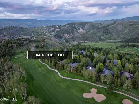 44 Rodeo Dr, Edwards, CO 81632 photo 16
