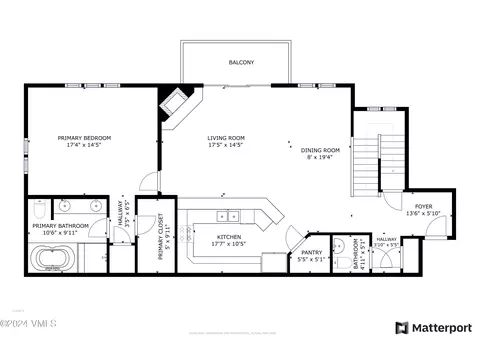 673 Sawatch Dr #E10, Edwards, CO 81632 photo 11