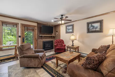 4580 Vail Racquet Club Dr #3-3, Vail, CO 81657