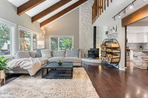 463 Deer Blvd #B1, Avon, CO 81620