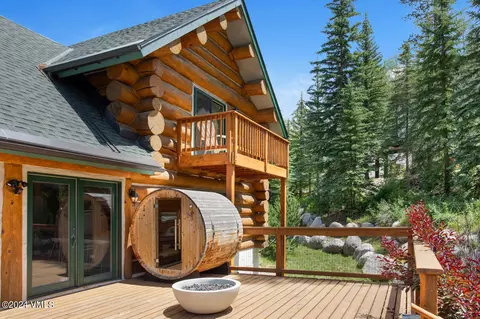 2219 Vermont Ct, Vail, CO 81657