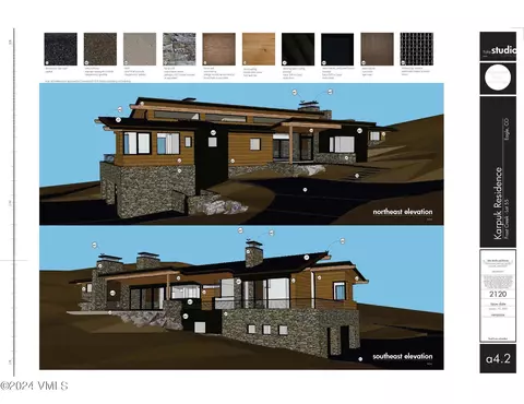 0307 Gray Rock Dr, Eagle, CO 81631 photo 2