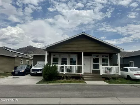 123 Salmon, Dotsero, CO 81637