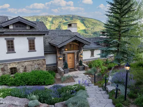 756 Potato Patch Dr, Vail, CO 81657 photo 14