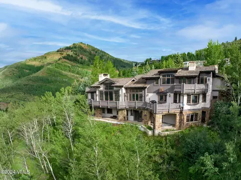 756 Potato Patch Dr, Vail, CO 81657 photo 19