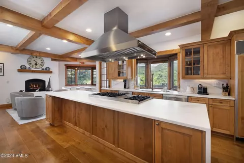 756 Potato Patch Dr, Vail, CO 81657 photo 5