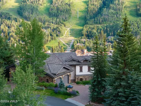 756 Potato Patch Dr, Vail, CO 81657 photo 2