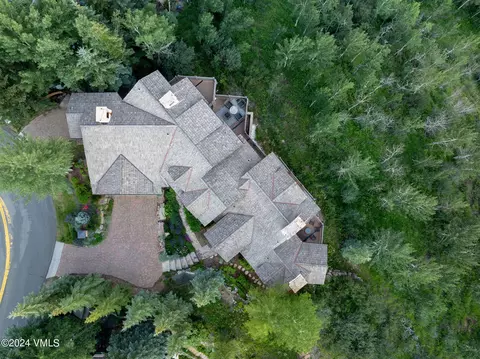 756 Potato Patch Dr, Vail, CO 81657 photo 17