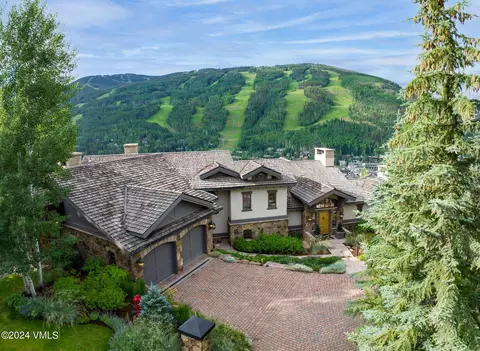 756 Potato Patch Dr, Vail, CO 81657