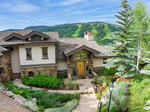 756 Potato Patch Dr, Vail, CO 81657 photo 12