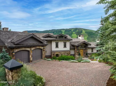 756 Potato Patch Dr, Vail, CO 81657 photo 10