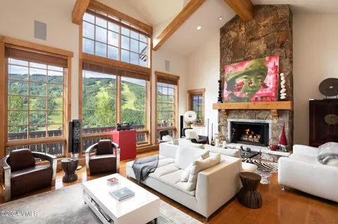 756 Potato Patch Dr, Vail, CO 81657 photo 3