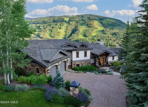756 Potato Patch Dr, Vail, CO 81657 photo 15