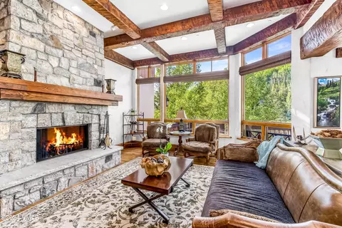 825 Forest #9, Vail, CO 81657