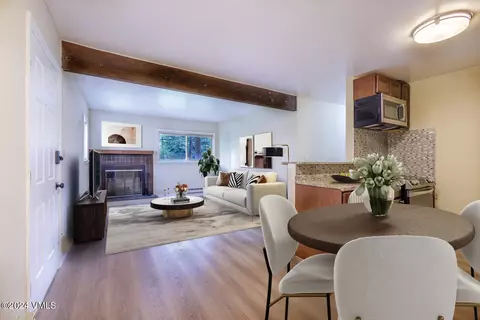 998 W Beaver Creek Blvd #A104, Avon, CO 81620