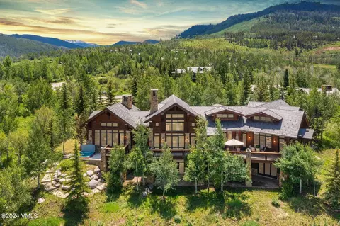 292 Aspen Meadows Rd, Edwards, CO 81632
