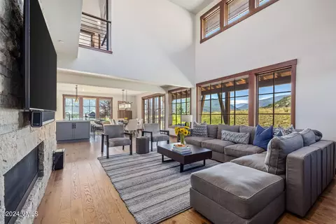 333 Hunters View Ln, Eagle, CO 81631 photo 4