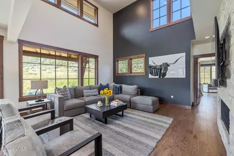 333 Hunters View Ln, Eagle, CO 81631