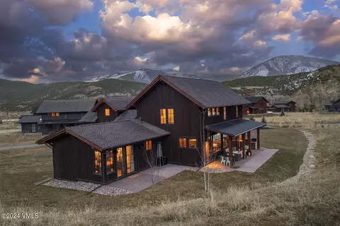 333 Hunters View Ln, Eagle, CO 81631 photo 30