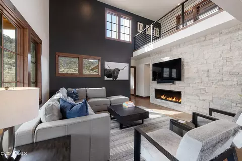 333 Hunters View Ln, Eagle, CO 81631 photo 5