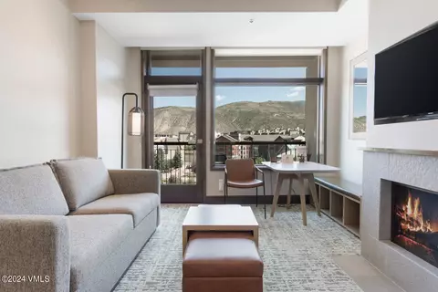 126 Riverfront Ln #716, Avon, CO 81620