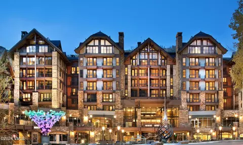 141 E Meadow Dr #PENTHOUSE WEST, Vail, CO 81657 photo 23