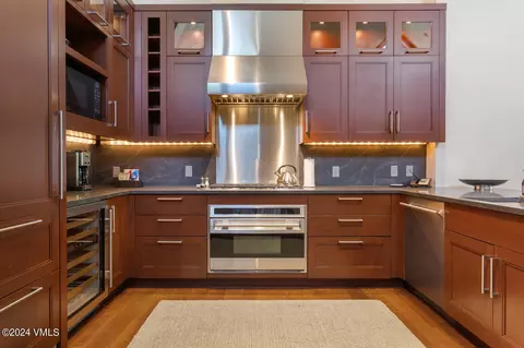 141 E Meadow Dr #PENTHOUSE WEST, Vail, CO 81657 photo 3