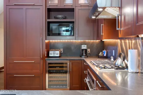 141 E Meadow Dr #PENTHOUSE WEST, Vail, CO 81657 photo 4