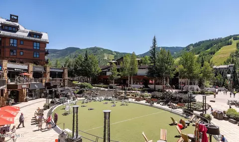 141 E Meadow Dr #PENTHOUSE WEST, Vail, CO 81657 photo 22