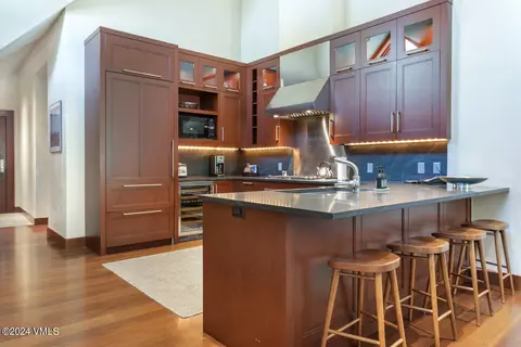 141 E Meadow Dr #PENTHOUSE WEST, Vail, CO 81657 photo 5