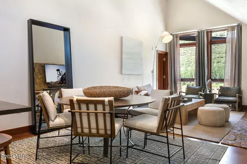 141 E Meadow Dr #PENTHOUSE WEST, Vail, CO 81657 photo 6
