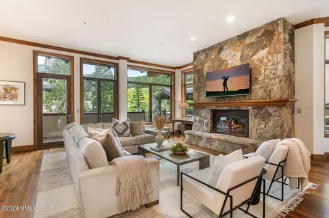 15 W Thomas Pl #R-44, Beaver Creek, CO 81620